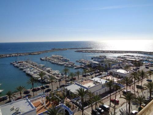 Apartamento Pparaiso 8d Gibraltar Views