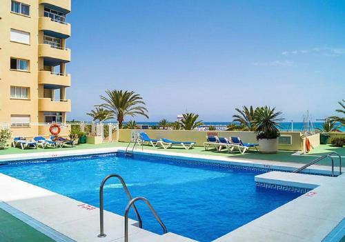 Apartamento Pparaiso 8d Gibraltar Views
