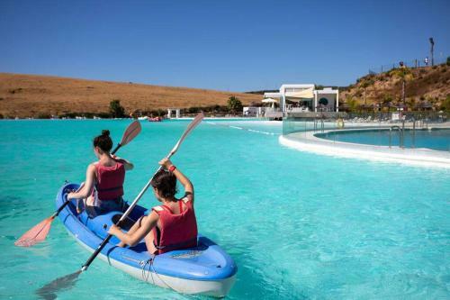 Apartamento Torres - Alcazaba Lagoon