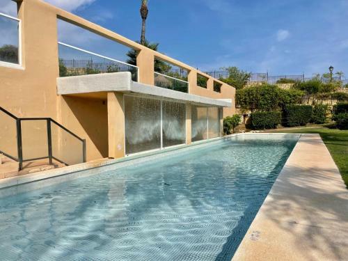 Apartamento La Resina Golf - Eaw Homes