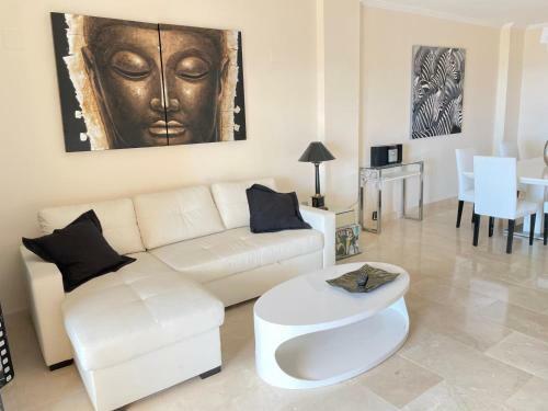 Apartamento La Resina Golf - Eaw Homes