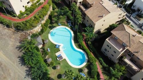 Apartamento La Resina Golf - Eaw Homes