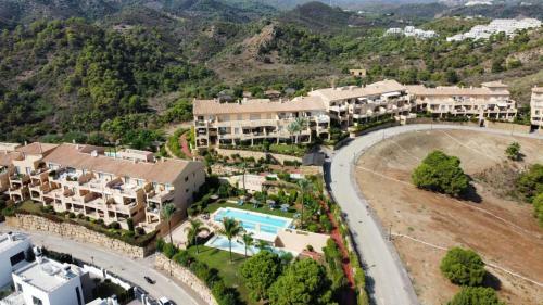 Apartamento La Resina Golf - Eaw Homes