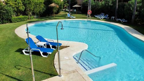 Apartamento La Resina Golf - Eaw Homes