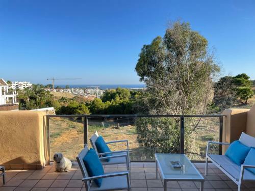 Apartamento La Resina Golf - Eaw Homes