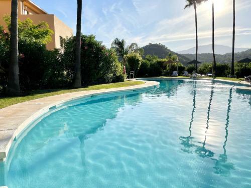 Apartamento La Resina Golf - Eaw Homes
