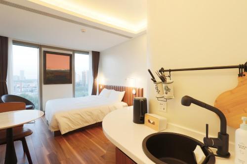 Hotel 7shang@??�?