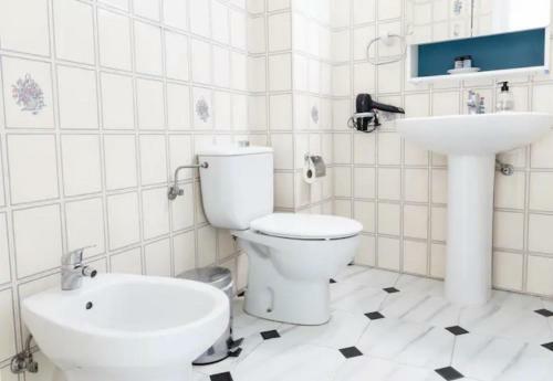 Apartamento Castillo