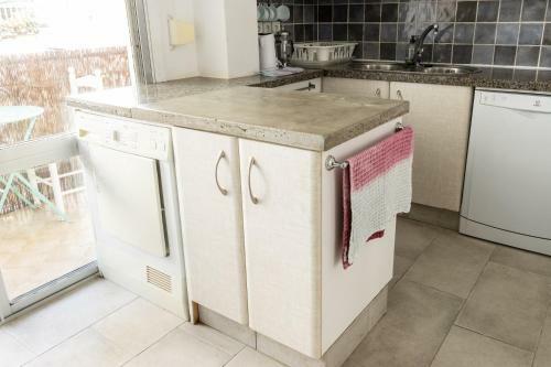 Apartamento Castillo