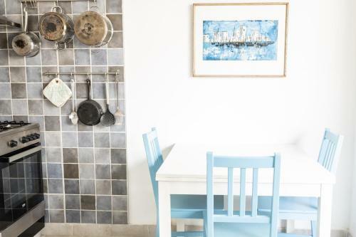 Apartamento Castillo