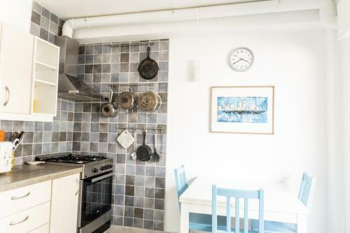 Apartamento Castillo