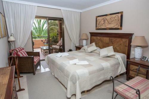 Apartamento Riviera Andaluza 9