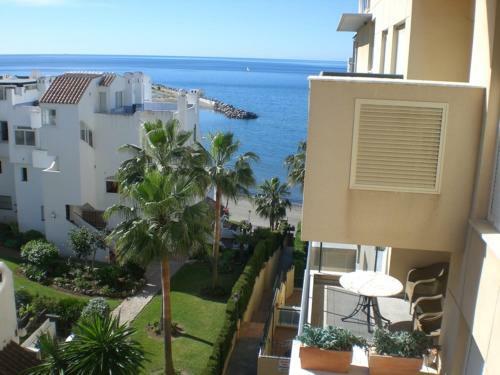 Apartamento El Coral 1 Bed