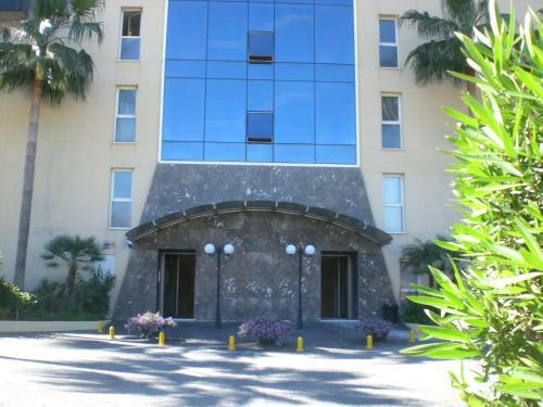 Apartamento El Coral 1 Bed