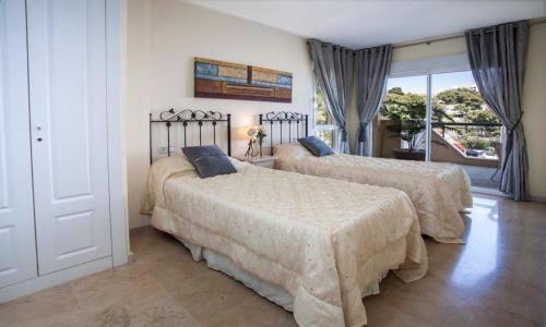 Apartamento El Coral 1 Bed