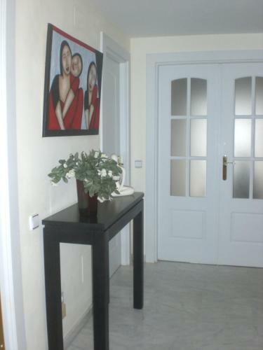 Apartamento El Coral 1 Bed
