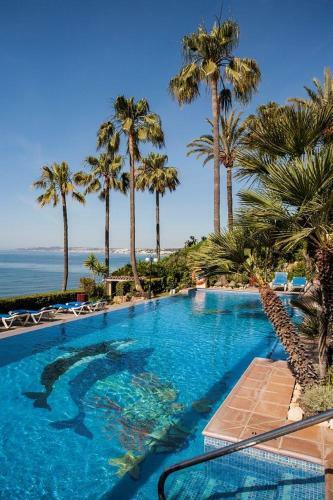 Apartamento El Coral 1 Bed