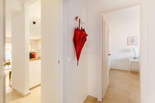 Apartamento Confortable Urbanizaci�n El Paraiso