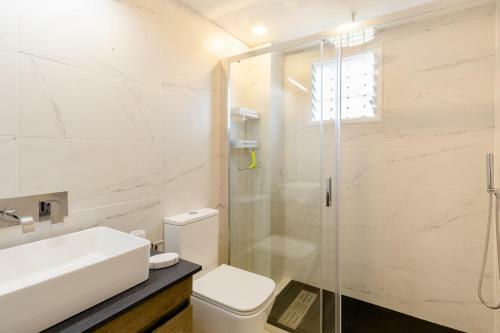 Apartamento Confortable Urbanizaci�n El Paraiso