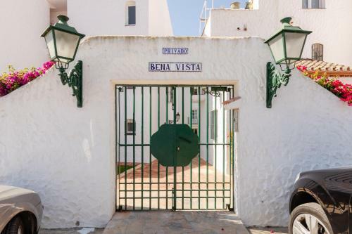 Apartamento Confortable Urbanizaci�n El Paraiso