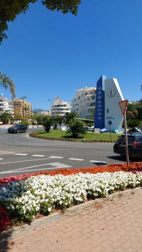 Apartamento Puerto Paraiso Estepona Port