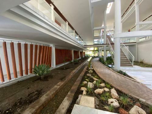 Apartamento Parque Bot�nico - Eaw Homes