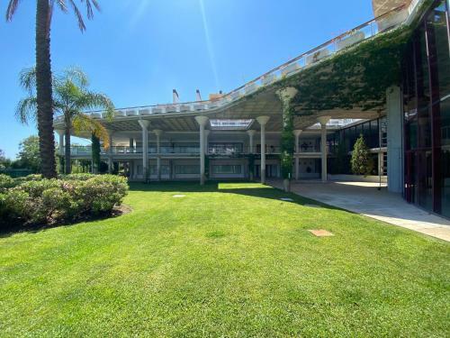 Apartamento Parque Bot�nico - Eaw Homes