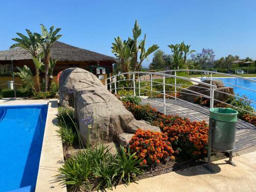 Apartamento Parque Bot�nico - Eaw Homes