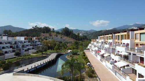 Apartamento Parque Bot�nico - Eaw Homes