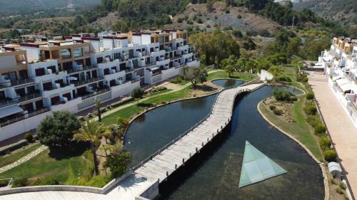 Apartamento Parque Bot�nico - Eaw Homes
