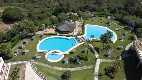 Apartamento Parque Bot�nico - Eaw Homes
