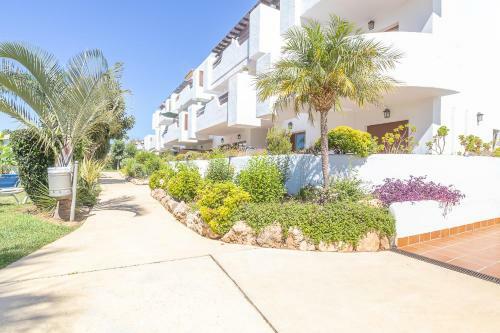 Apartment Costalita