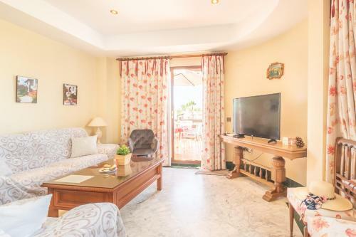 Apartment Costalita