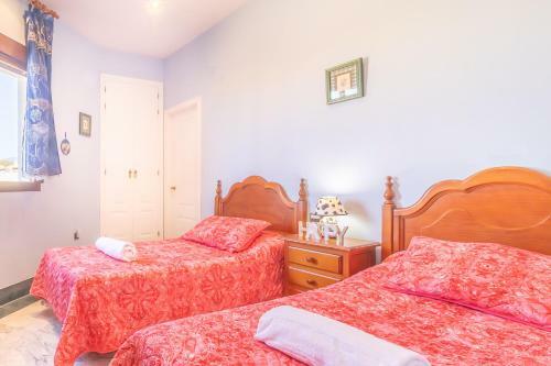 Apartment Costalita