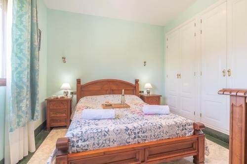 Apartment Costalita