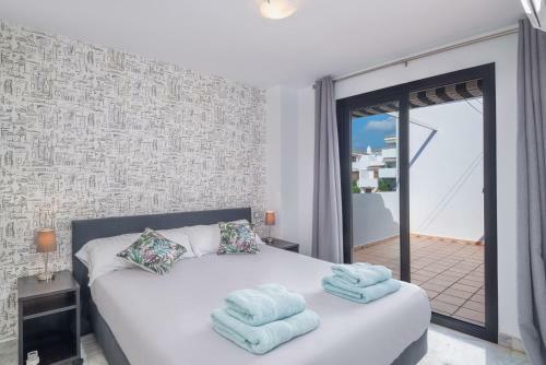 Casa Luna Beach