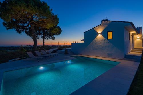 Villa Adelfas 65