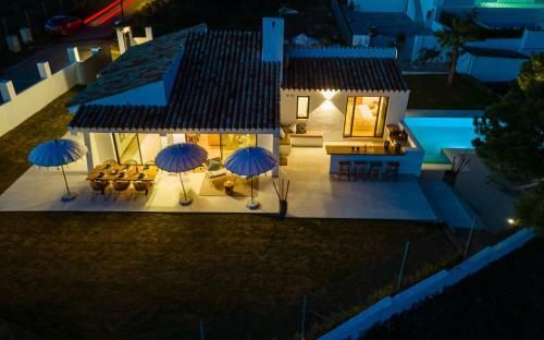 Villa Adelfas 65