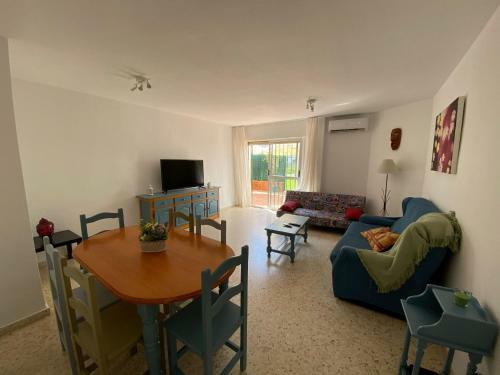 Apartamento En El Centro De Estepona