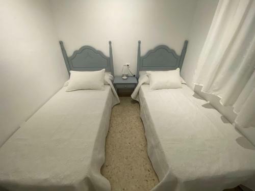 Apartamento En El Centro De Estepona