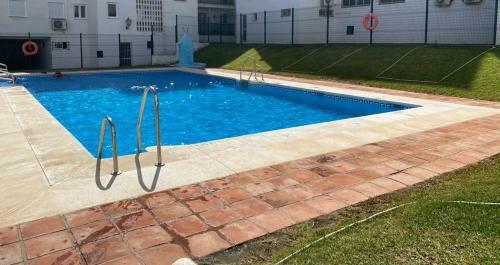 Apartamento En El Centro De Estepona