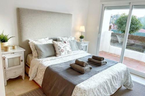 Apartamento Beachside Appartment With Pool, 150m To The Beach