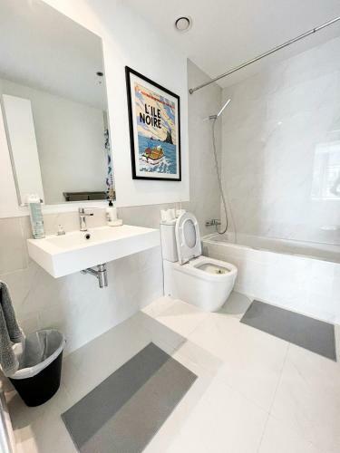 Che Apartment Bel Air