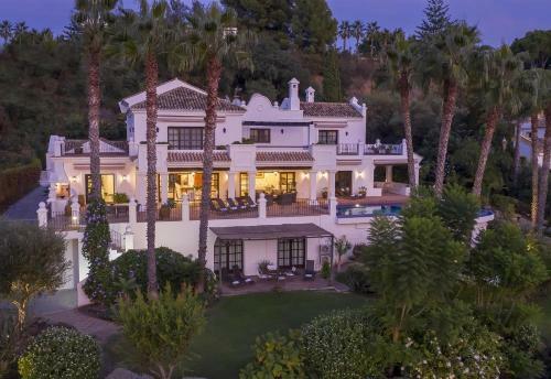 Villa Sildavia