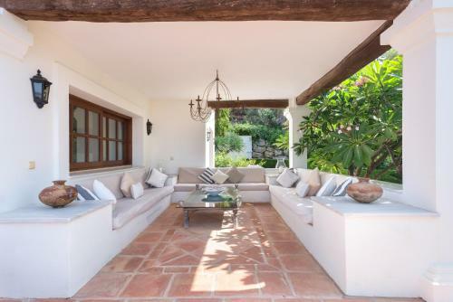 Villa Sildavia