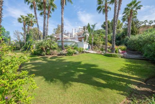 Villa Sildavia