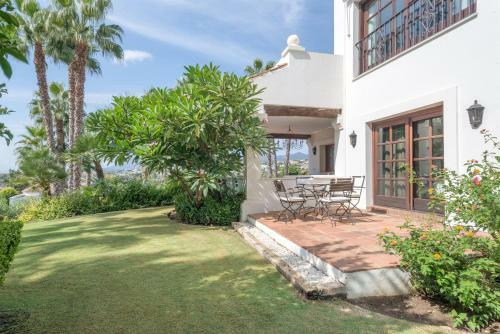 Villa Sildavia