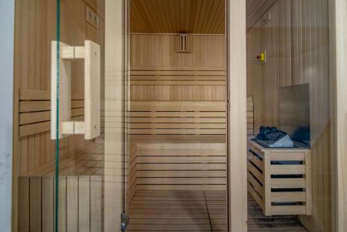 Apartamento Andalusia Horizon