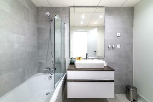 Apartamento Andalusia Horizon