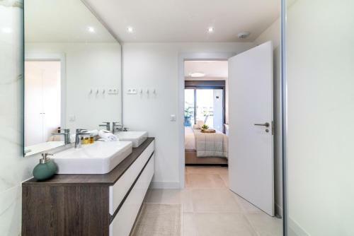 Apartamento Andalusia Horizon